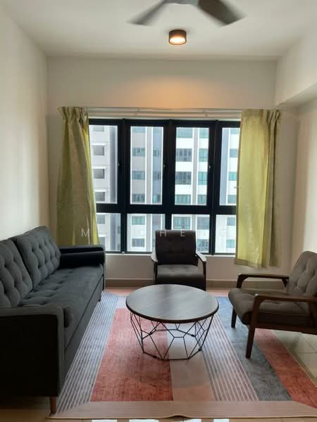 Service Residence for Rent at M Centura - Ms Cheng - PropertyGuru.com.my