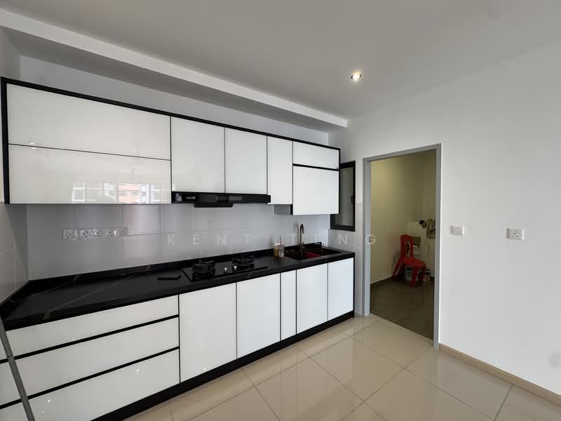 Service Residence for Rent at ANYA at Shorea Park - Kent Teng - PropertyGuru.com.my