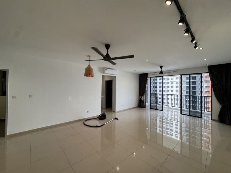 Service Residence for Rent at ANYA at Shorea Park - Kent Teng - PropertyGuru.com.my
