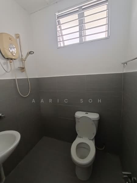 2-storey Terraced House for Sale in Bandar Kinrara Seksyen 1 (Bandar Kinrara) - Aaric Soh - PropertyGuru.com.my
