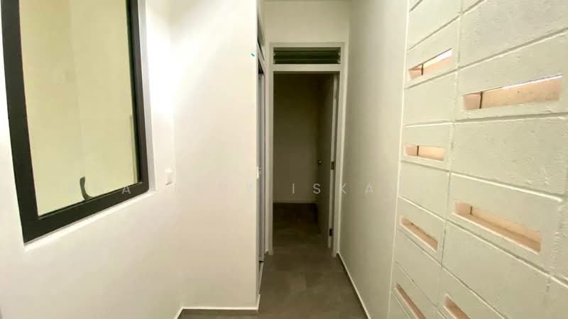 3-storey Terraced House for Sale in Taman Melawati (Ulu Kelang) - Shaziery Iskandar - Corridor - PropertyGuru.com.my