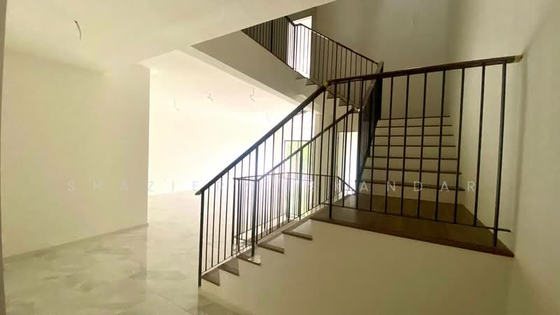 3-storey Terraced House for Sale in Taman Melawati (Ulu Kelang) - Shaziery Iskandar - Interior - PropertyGuru.com.my