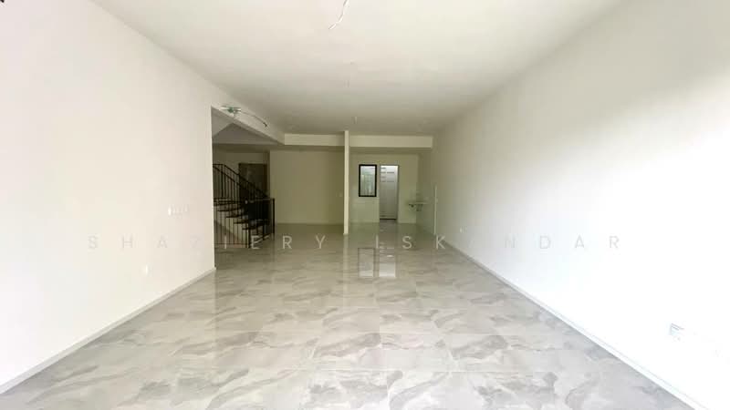 3-storey Terraced House for Sale in Taman Melawati (Ulu Kelang) - Shaziery Iskandar - Interior - PropertyGuru.com.my