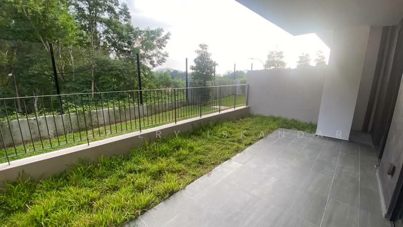3-storey Terraced House for Sale in Taman Melawati (Ulu Kelang) - Shaziery Iskandar - Exterior - PropertyGuru.com.my