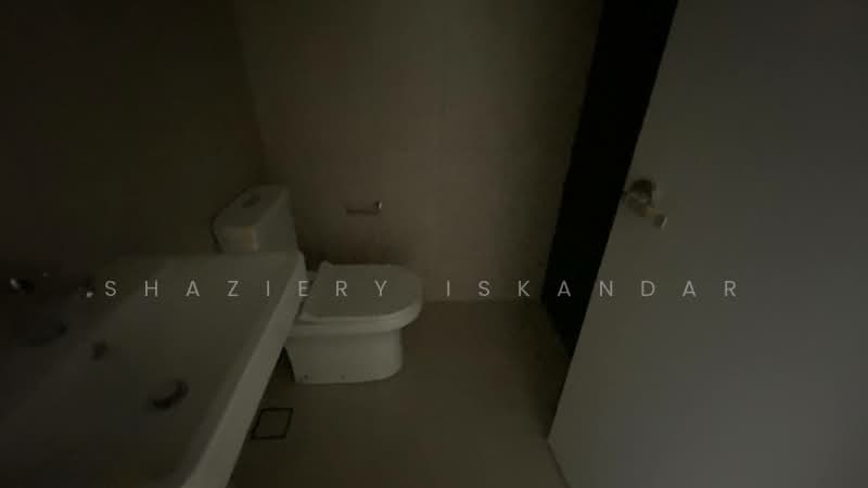 3-storey Terraced House for Sale in Taman Melawati (Ulu Kelang) - Shaziery Iskandar - Bathroom - PropertyGuru.com.my