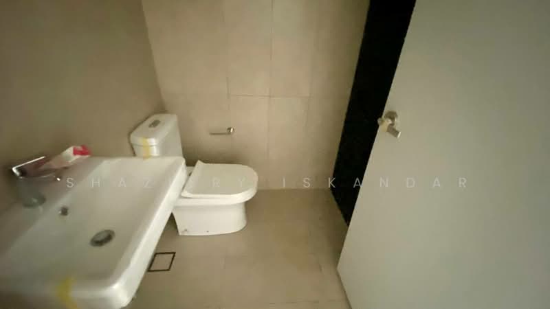 3-storey Terraced House for Sale in Taman Melawati (Ulu Kelang) - Shaziery Iskandar - Bathroom - PropertyGuru.com.my