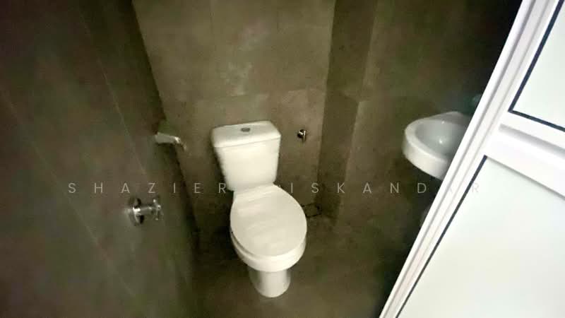 3-storey Terraced House for Sale in Taman Melawati (Ulu Kelang) - Shaziery Iskandar - Bathroom - PropertyGuru.com.my