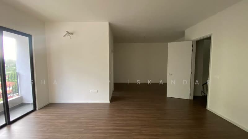 3-storey Terraced House for Sale in Taman Melawati (Ulu Kelang) - Shaziery Iskandar - Interior - PropertyGuru.com.my