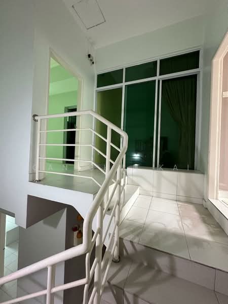 3-storey Terraced House for Rent in Bayan Baru (Penang) - Gan Chun Kai - PropertyGuru.com.my