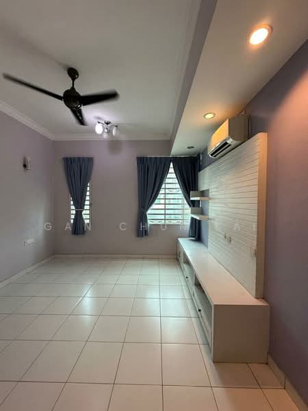 3-storey Terraced House for Rent in Bayan Baru (Penang) - Gan Chun Kai - PropertyGuru.com.my