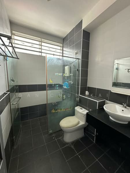 3-storey Terraced House for Rent in Bayan Baru (Penang) - Gan Chun Kai - PropertyGuru.com.my