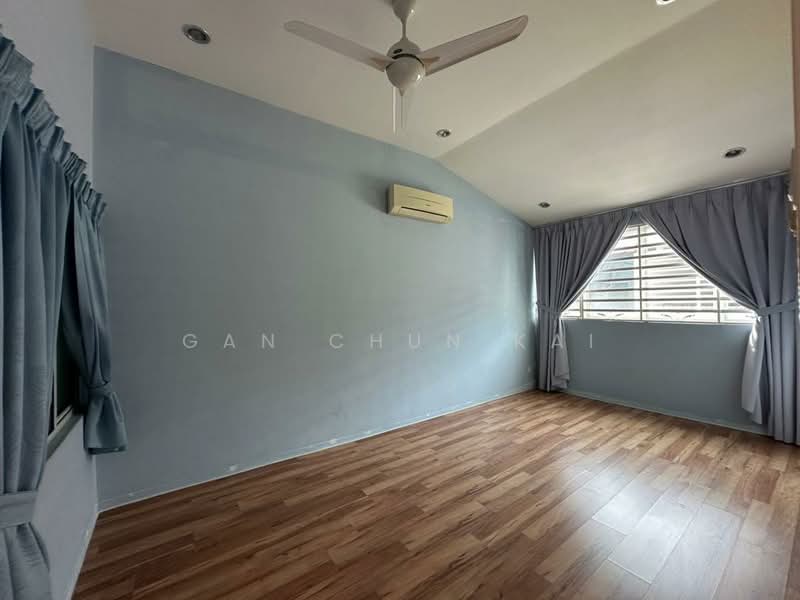 3-storey Terraced House for Rent in Bayan Baru (Penang) - Gan Chun Kai - PropertyGuru.com.my