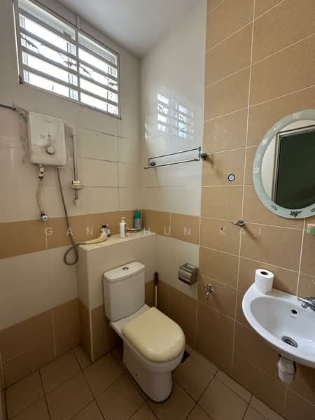 3-storey Terraced House for Rent in Bayan Baru (Penang) - Gan Chun Kai - PropertyGuru.com.my