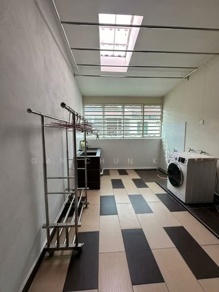 3-storey Terraced House for Rent in Bayan Baru (Penang) - Gan Chun Kai - PropertyGuru.com.my