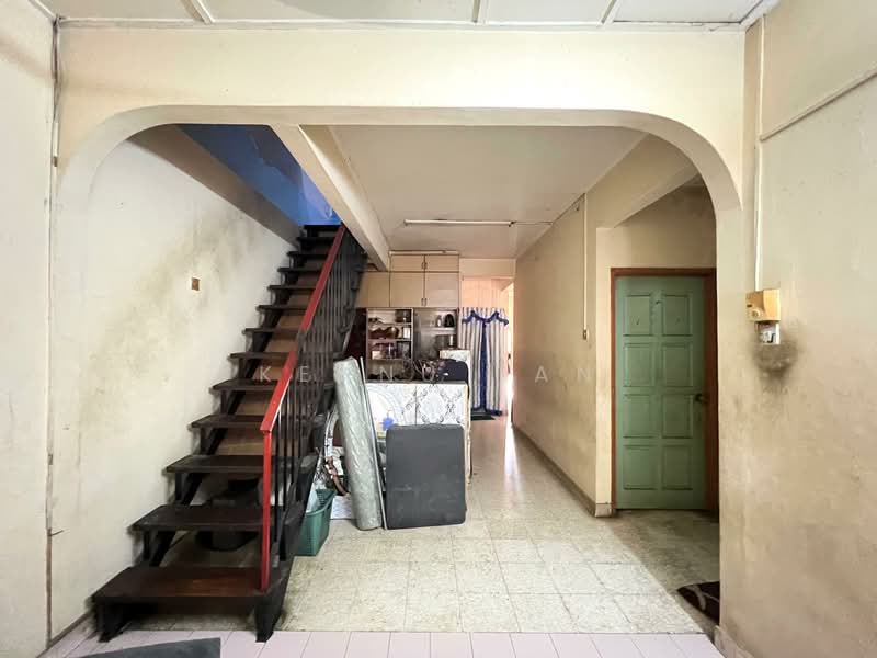 Rumah Teres 1.5 Tingkat untuk Dijual di Bandar Baru Sungai Buloh (Sungai Buloh) - Keanu Tan - Interior - PropertyGuru.com.my