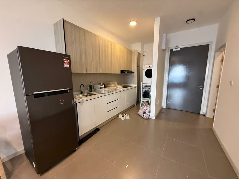 Condominium for Rent at Aster Residence - Crystal Lum - PropertyGuru.com.my