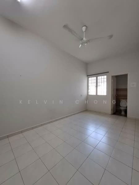 2-storey Terraced House for Rent in Bandar Seri Botani (Simpang Pulai) - Kelvin Chong - Interior - PropertyGuru.com.my