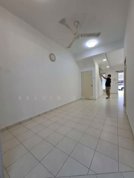 2-storey Terraced House for Rent in Bandar Seri Botani (Ipoh) - Kelvin Chong - Interior - PropertyGuru.com.my
