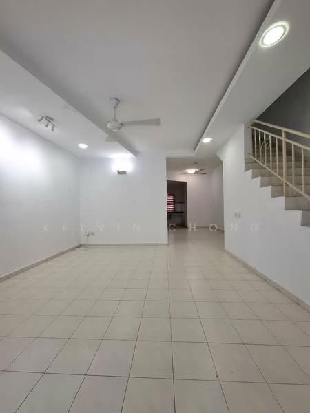 2-storey Terraced House for Rent in Bandar Seri Botani (Ipoh) - Kelvin Chong - Living Room - PropertyGuru.com.my