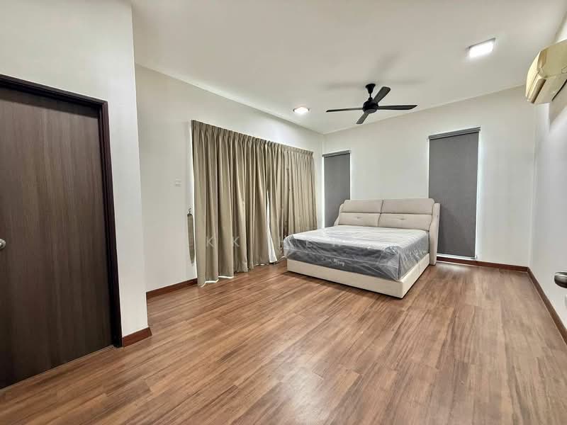 Rumah Teres 2 Tingkat untuk Dijual di Kajang (Selangor) - KK HEW - PropertyGuru.com.my