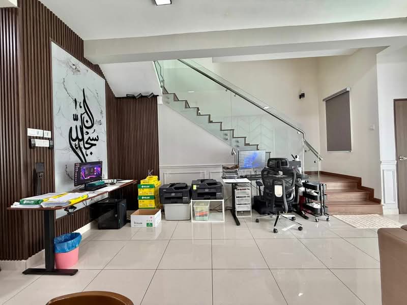 Rumah Teres 2 Tingkat untuk Dijual di Kajang (Selangor) - KK HEW - PropertyGuru.com.my