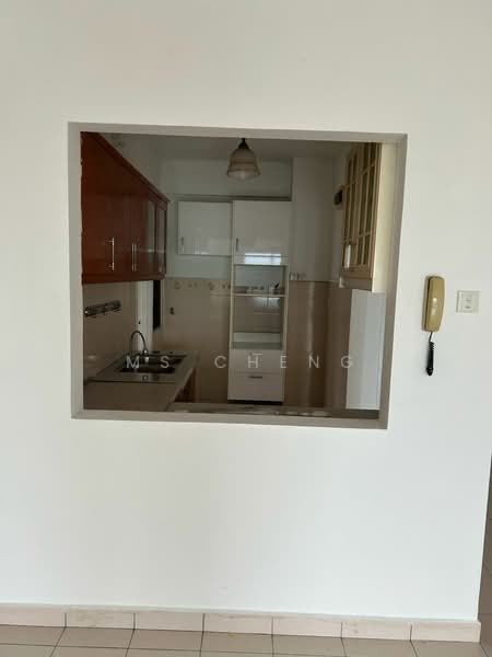 Condominium for Rent at Sri Putramas - Ms Cheng - PropertyGuru.com.my