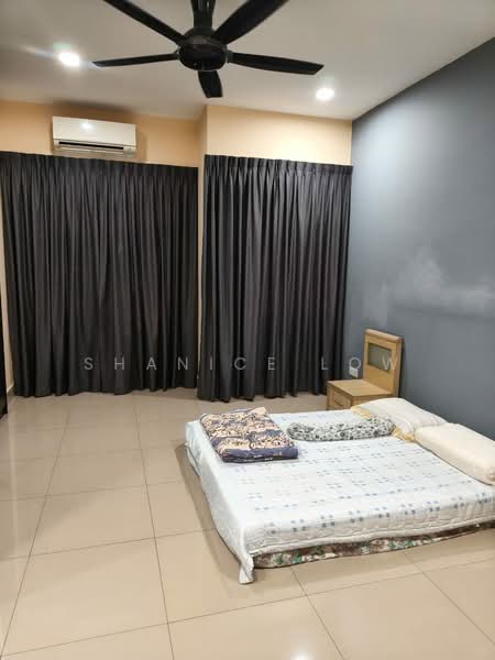 Rumah Teres 2 Tingkat untuk Dijual di Bandar Bukit Puchong 2 (Puchong) - Shanice Low - Bedroom - PropertyGuru.com.my