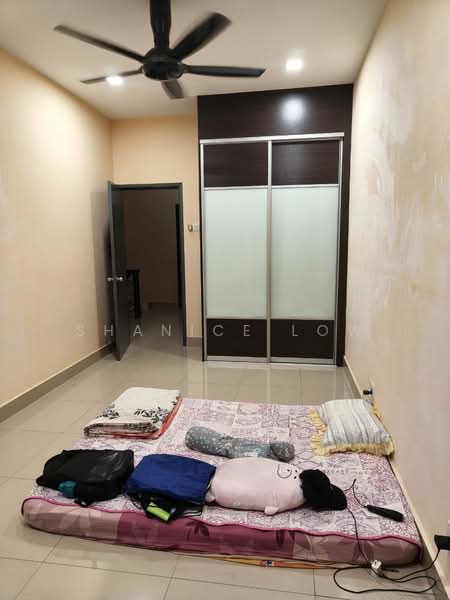Rumah Teres 2 Tingkat untuk Dijual di Bandar Bukit Puchong 2 (Puchong) - Shanice Low - Bedroom - PropertyGuru.com.my