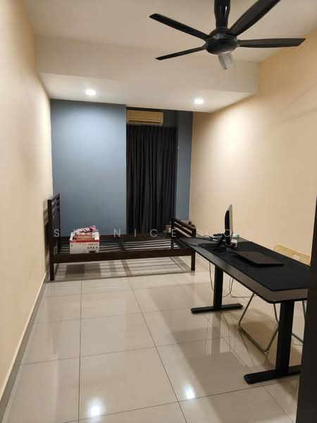 Rumah Teres 2 Tingkat untuk Dijual di Bandar Bukit Puchong 2 (Puchong) - Shanice Low - Bedroom - PropertyGuru.com.my