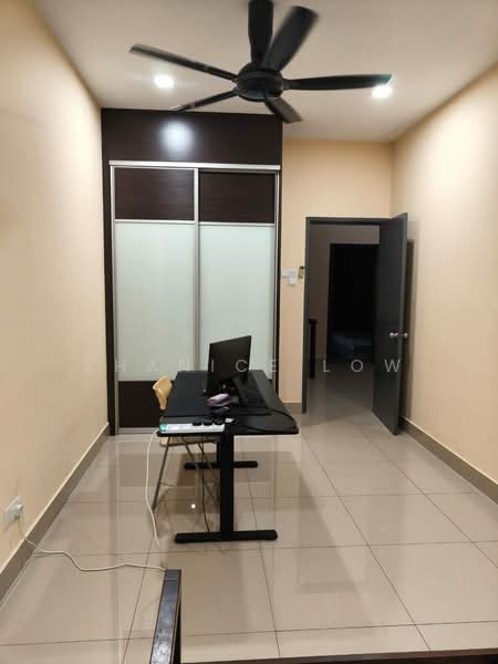 Rumah Teres 2 Tingkat untuk Dijual di Bandar Bukit Puchong 2 (Puchong) - Shanice Low - Study - PropertyGuru.com.my