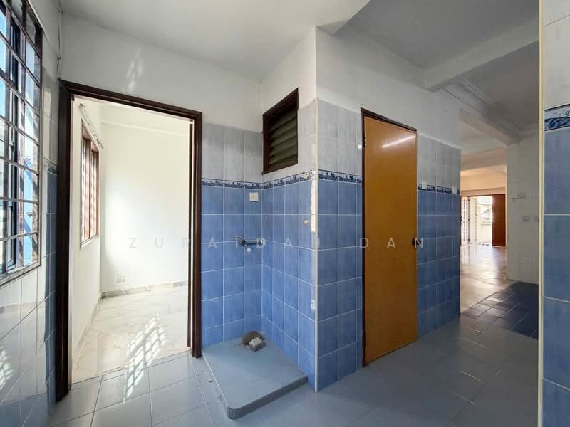 Rumah Teres 2 Tingkat untuk Dijual di Wangsa Melawati (Wangsa Maju) - Zuraidah Dan - PropertyGuru.com.my