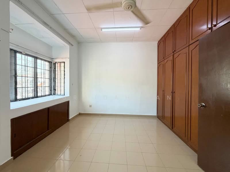 Rumah Teres 2 Tingkat untuk Dijual di Wangsa Melawati (Wangsa Maju) - Zuraidah Dan - Bedroom - PropertyGuru.com.my