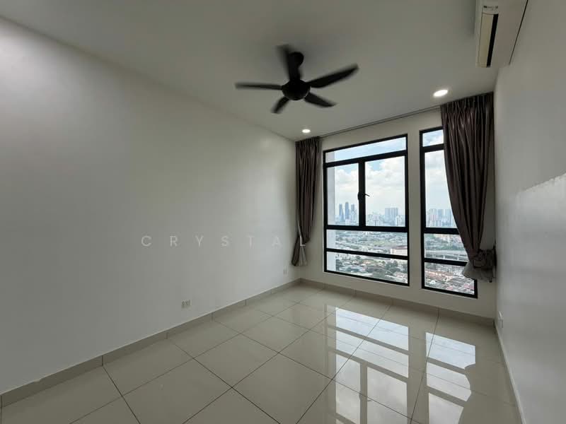 Kondominium untuk Disewa di Legend Heights - Crystal Lum - View - PropertyGuru.com.my