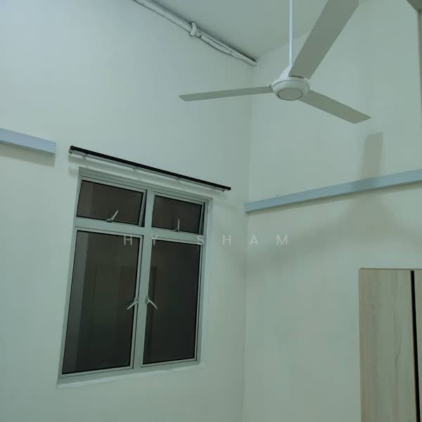 Service Residence for Rent at Suite Enesta - HY Sham - Interior - PropertyGuru.com.my