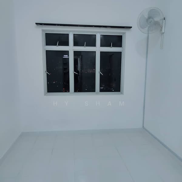 Service Residence for Rent at Suite Enesta - HY Sham - Interior - PropertyGuru.com.my