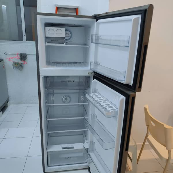 Service Residence for Rent at Suite Enesta - HY Sham - Interior - PropertyGuru.com.my