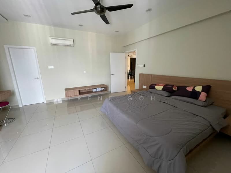 Service Residence for Rent at Summerton - Irene Goh - Bedroom - PropertyGuru.com.my