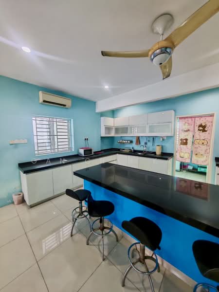 Rumah Berkembar untuk Disewa di Tanjung Tokong (Penang) - Gan Chun Kai - PropertyGuru.com.my