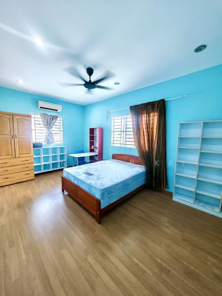 Rumah Berkembar untuk Disewa di Tanjung Tokong (Penang) - Gan Chun Kai - PropertyGuru.com.my