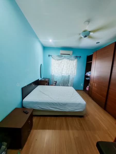 Rumah Berkembar untuk Disewa di Tanjung Tokong (Penang) - Gan Chun Kai - PropertyGuru.com.my