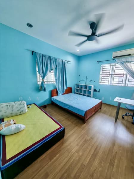Rumah Berkembar untuk Disewa di Tanjung Tokong (Penang) - Gan Chun Kai - PropertyGuru.com.my