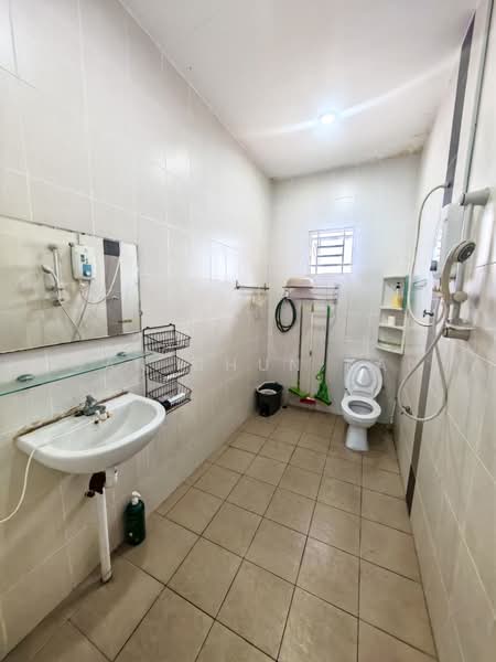 Rumah Berkembar untuk Disewa di Tanjung Tokong (Penang) - Gan Chun Kai - PropertyGuru.com.my
