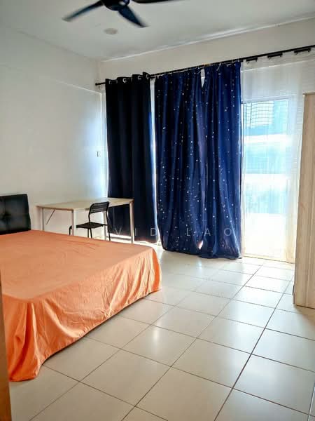 Kondominium untuk Disewa di Suria Jelatek - David Lao - Bedroom - PropertyGuru.com.my