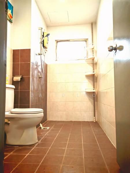 Kondominium untuk Disewa di Suria Jelatek - David Lao - Bathroom - PropertyGuru.com.my