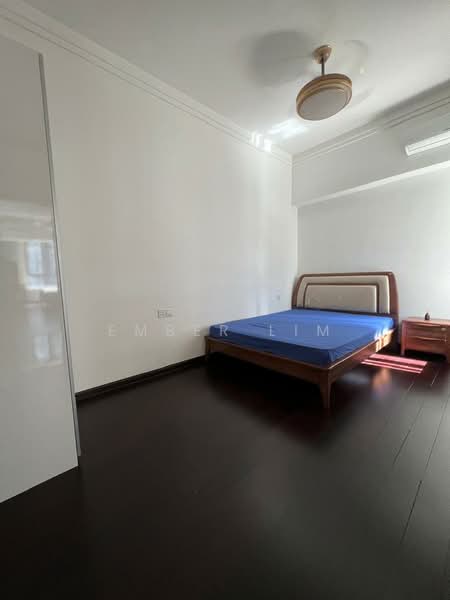 Service Residence for Rent at R&F Princess Cove Phase 1 - Ember Lim - Bedroom - PropertyGuru.com.my