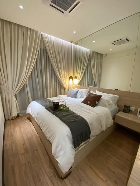 Condominium for Sale at Residensi Suasana @ Damai - Jack Lee - Bedroom - PropertyGuru.com.my