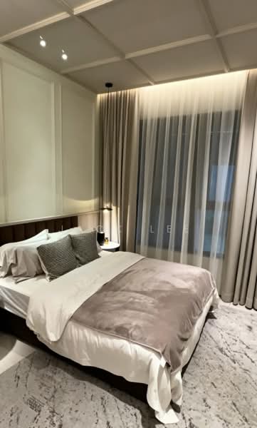 Condominium for Sale at Residensi Suasana @ Damai - Jack Lee - Bedroom - PropertyGuru.com.my