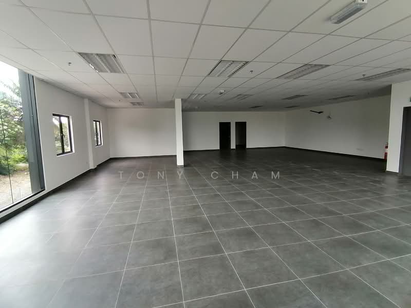 Kilang untuk Disewa di Telok Panglima Garang (Selangor) - Tony Cham - Interior - PropertyGuru.com.my