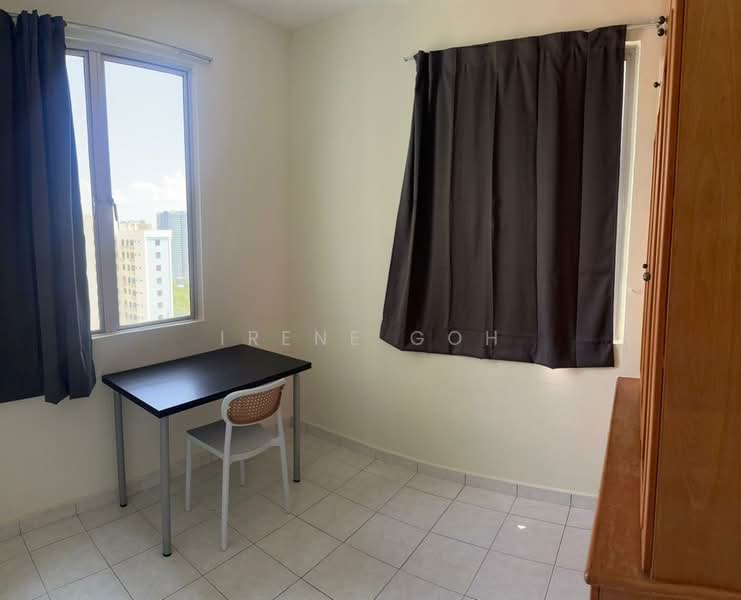 Condominium for Rent at N-Park Condominium - Irene Goh - Study - PropertyGuru.com.my