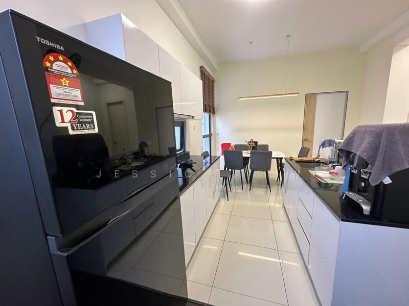 For Rent - Eco Nest @ Eco Botanic